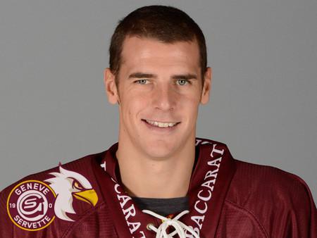 Photo hockey Hockey dans le Monde - Hockey dans le Monde - Les Français de l