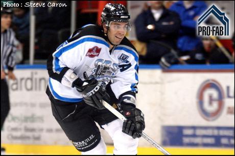 Photo hockey Hockey dans le Monde - Hockey dans le Monde - Ligue Nord Américaine de Hockey