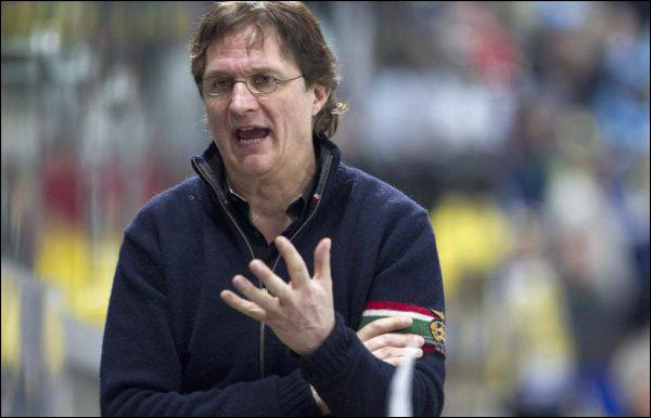 Photo hockey Hockey dans le Monde - Hockey dans le Monde - Spengler Cup n° 85, c