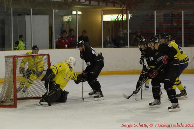 Photo hockey Hockey dans le Monde - Hockey dans le Monde - TIC : L