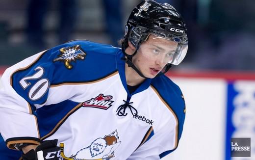 Photo hockey Hockey dans le Monde - Hockey dans le Monde - Timothé Bozon : Champion tout terrain 