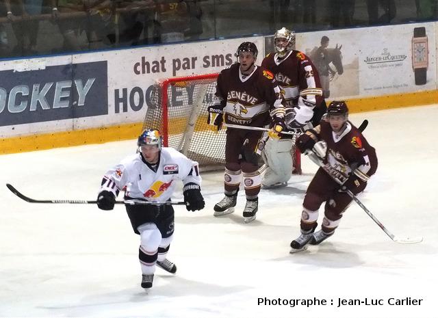 Photo hockey Hockey en Europe - Hockey en Europe - 21ème Hockeyades : Deux champions au rendez-vous