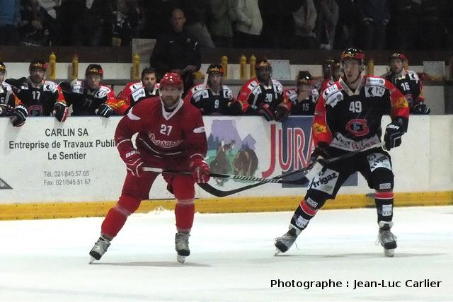 Photo hockey Hockey en Europe - Hockey en Europe - 21ème Hockeyades : Deux champions au rendez-vous