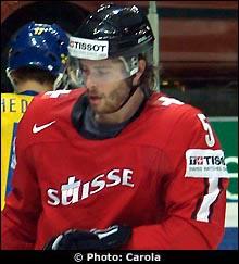 Photo hockey Hockey en Europe - Hockey en Europe - CHL: Zürich en finale !