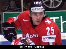 Photo hockey Hockey en Europe - Hockey en Europe - CHL: Zürich en finale !