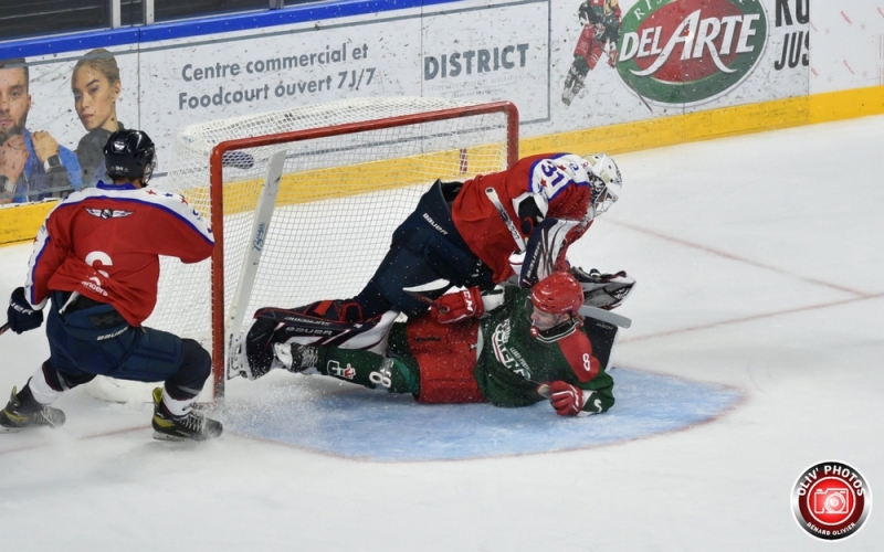 Photo hockey Hockey en Europe - Hockey en Europe - SUMMERCUP - retour sur la 1ère journée
