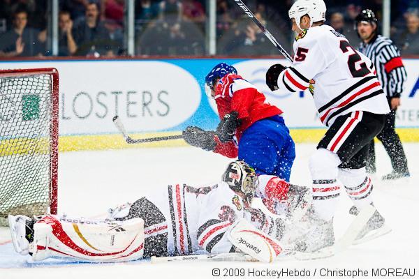 Photo hockey Hockey en Europe - Hockey en Europe - Zürich remporte la Victoria Cup !