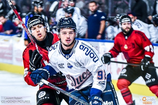 Photo hockey Hockey en France -  : Bordeaux vs Angers  - PREPA - Bordeaux s