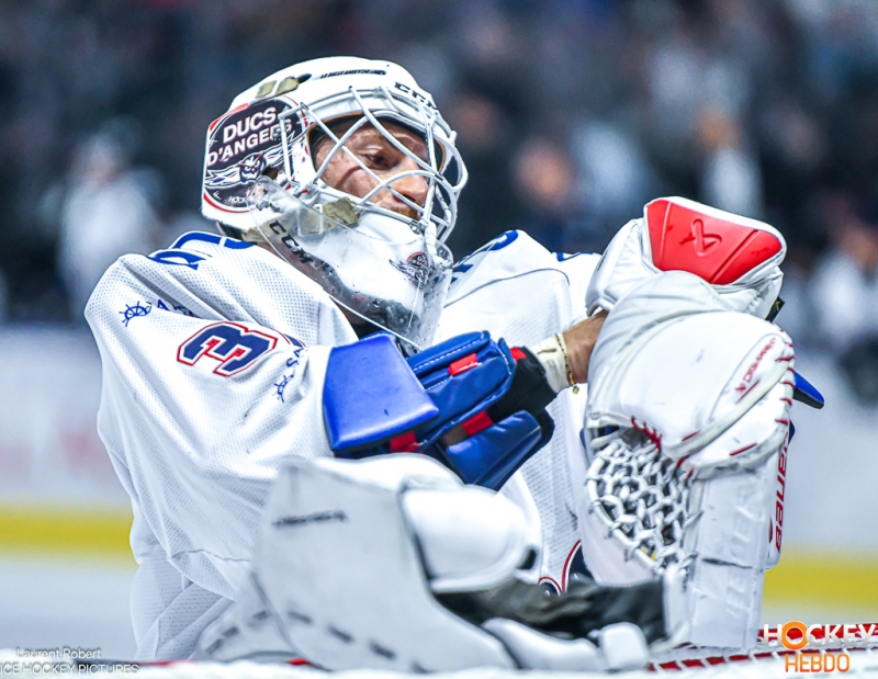 Photo hockey Hockey en France -  : Bordeaux vs Angers  - PREPA - Bordeaux s