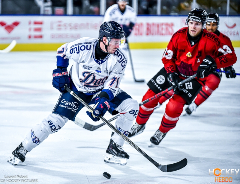 Photo hockey Hockey en France -  : Bordeaux vs Angers  - PREPA - Bordeaux s