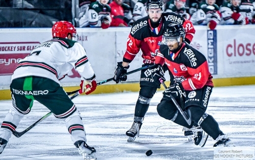 Photo hockey Hockey en France -  : Bordeaux vs Anglet - PREPARATION - Bordeaux s