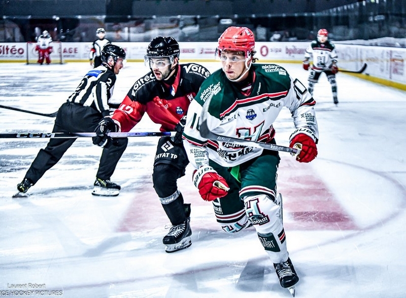 Photo hockey Hockey en France -  : Bordeaux vs Anglet - PREPARATION - Bordeaux s