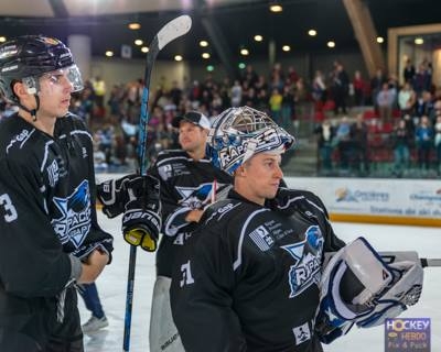 Photo hockey Hockey en France -  : Gap  vs Briançon  - L