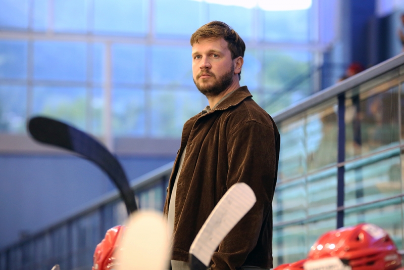 Photo hockey Hockey en France -  : Mont-Blanc vs Courchevel-Méribel-Pralognan - Préparation D1 : Premier gain pour Mont-Blanc