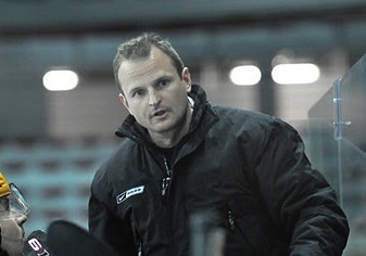 Photo hockey Hockey en France - Hockey en France -  Hâte de revoir du hockey à Nîmes !