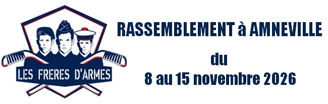 Photo hockey Hockey en France - Hockey en France -  Rassemblement militaire et caritatif à Amnéville