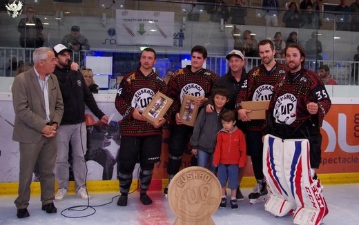 Photo hockey Hockey en France - Hockey en France - 2ème édition de l