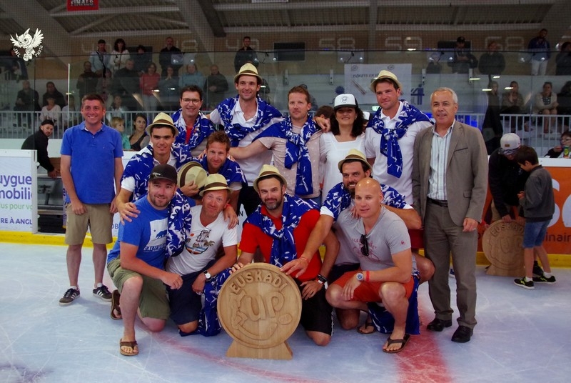 Photo hockey Hockey en France - Hockey en France - 2ème édition de l