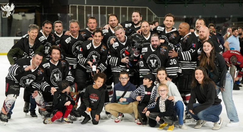 Photo hockey Hockey en France - Hockey en France - 6ème Tournoi des Vendangeurs de Bordeaux