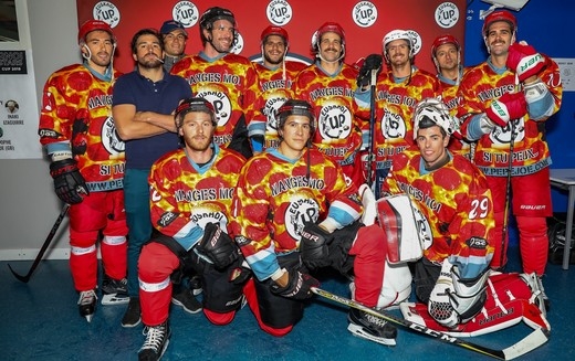 Photo hockey Hockey en France - Hockey en France : Anglet (Hormadi) - 3ème édition de l