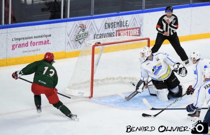 Photo hockey Hockey en France - Hockey en France - CCM Summer cup : Retour sur la 1ère journée