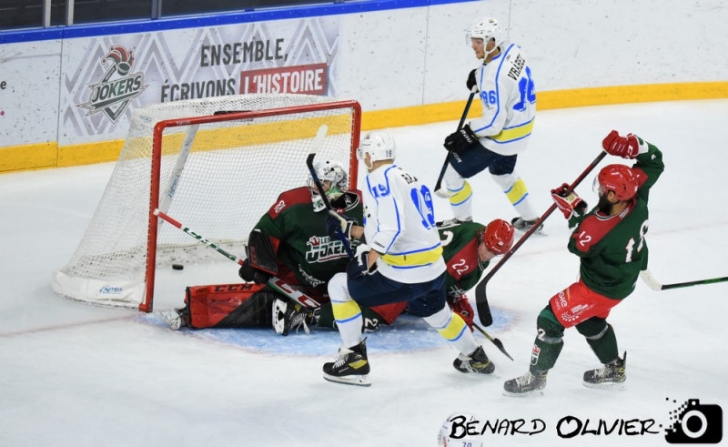 Photo hockey Hockey en France - Hockey en France - CCM Summer cup : Retour sur la 1ère journée