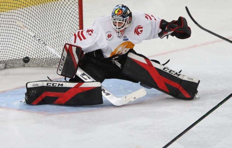 Photo hockey Hockey en France - Hockey en France - CCM Summer cup : Retour sur la 2ème journée