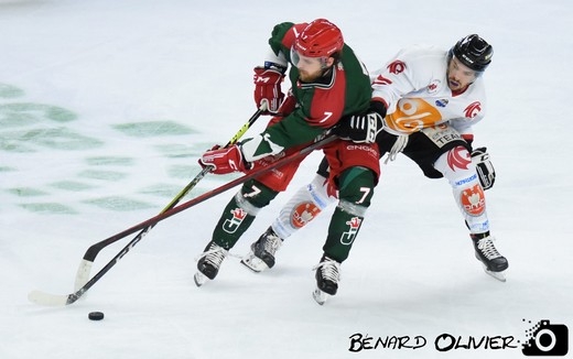 Photo hockey Hockey en France - Hockey en France - CCM Summer cup : Retour sur la 3ème journée