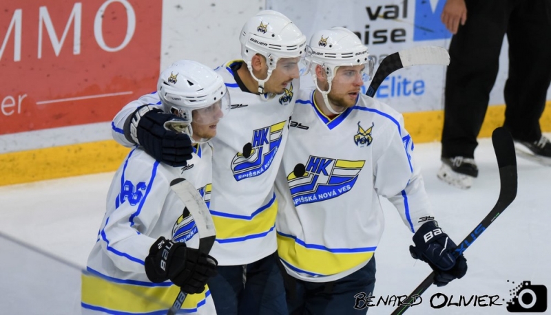 Photo hockey Hockey en France - Hockey en France - CCM Summer cup : Retour sur la 3ème journée