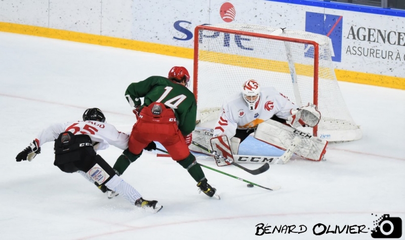 Photo hockey Hockey en France - Hockey en France - CCM Summer cup : Retour sur la 3ème journée