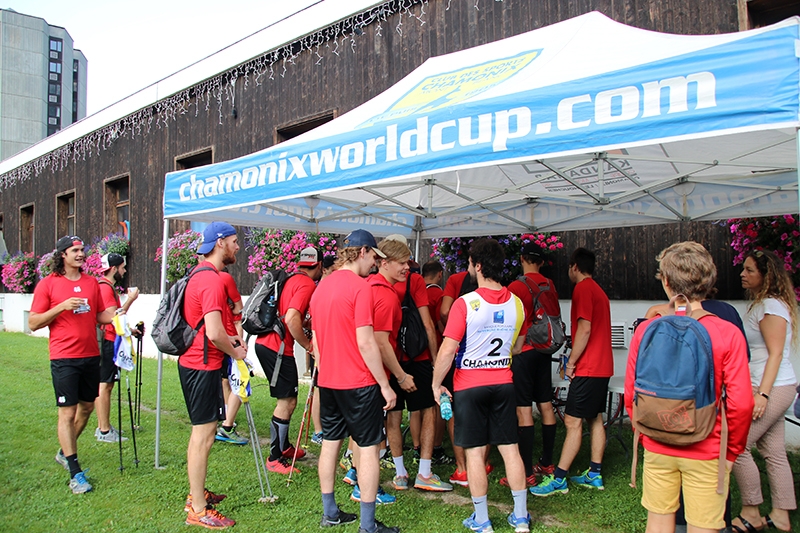 Photo hockey Hockey en France - Hockey en France - Chamonix : 1ère édition de la Journée Famille Hockey 