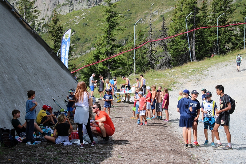 Photo hockey Hockey en France - Hockey en France - Chamonix : 1ère édition de la Journée Famille Hockey 