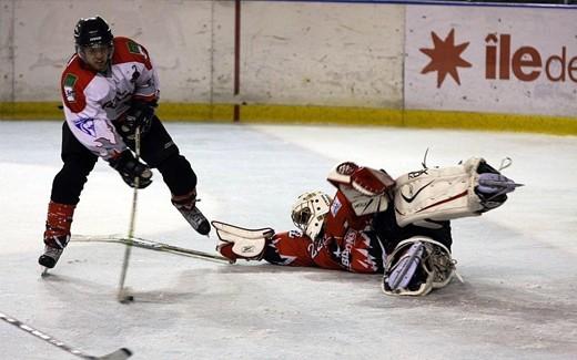 Photo hockey Hockey en France - Hockey en France - Coupe d