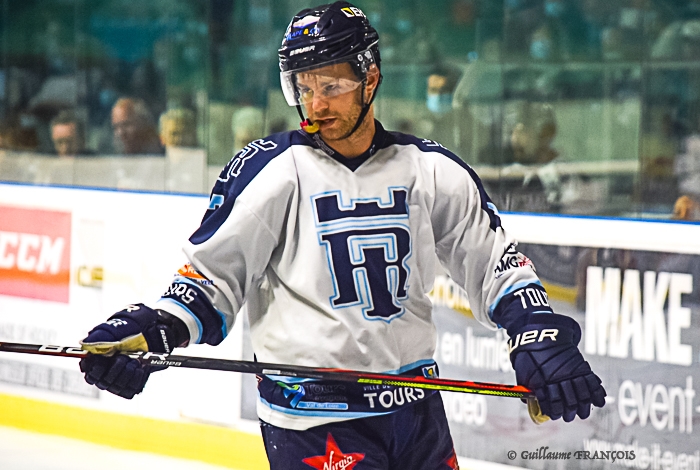 Photo hockey Hockey en France - Hockey en France - D1- Les Remparts de Tours prennent leur revanche à Nantes