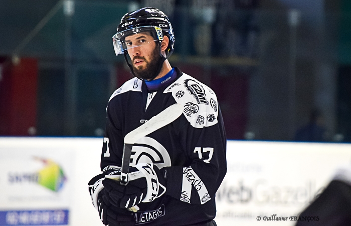 Photo hockey Hockey en France - Hockey en France - D1- Les Remparts de Tours prennent leur revanche à Nantes