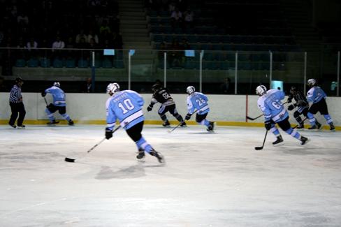Photo hockey Hockey en France - Hockey en France - Début de saison endiablé