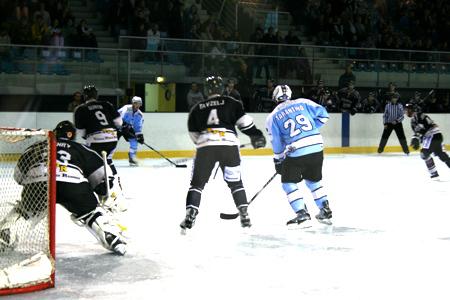 Photo hockey Hockey en France - Hockey en France - Début de saison endiablé
