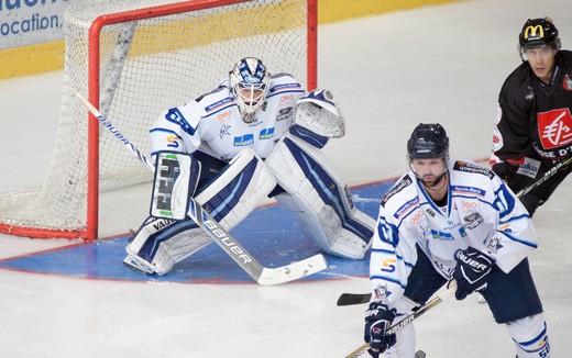 Photo hockey Hockey en France - Hockey en France - Dernière journée de la Napoléon Cup