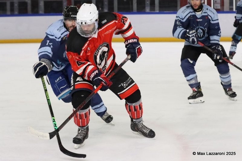 Photo hockey Hockey en France - Hockey en France - Dreux : Capitale du hockey loisir 2025
