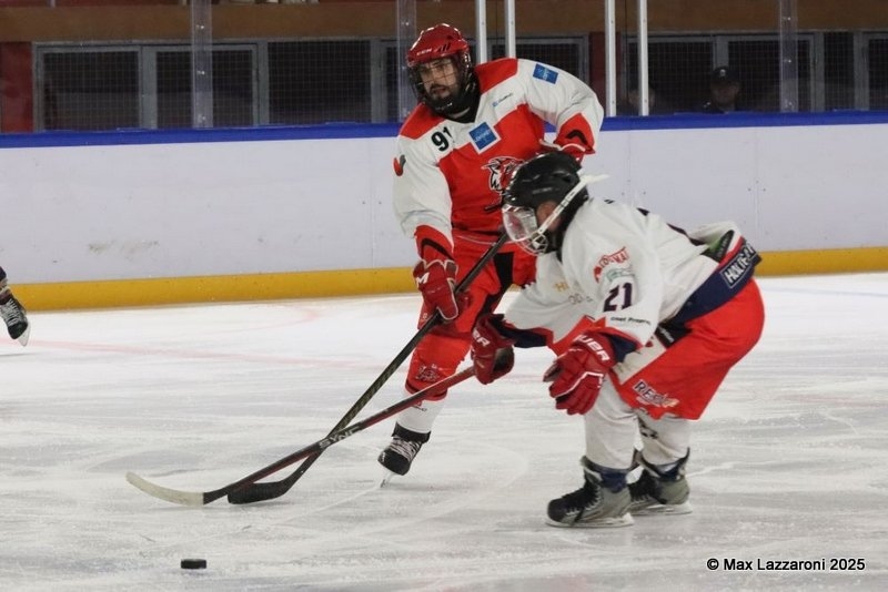Photo hockey Hockey en France - Hockey en France - Dreux : Capitale du hockey loisir 2025