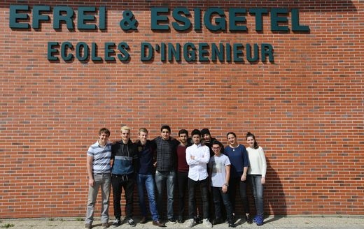 Photo hockey Hockey en France - Hockey en France - Hock