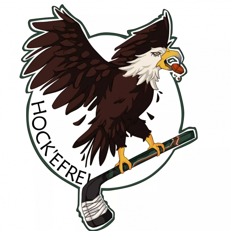 Photo hockey Hockey en France - Hockey en France - Hock