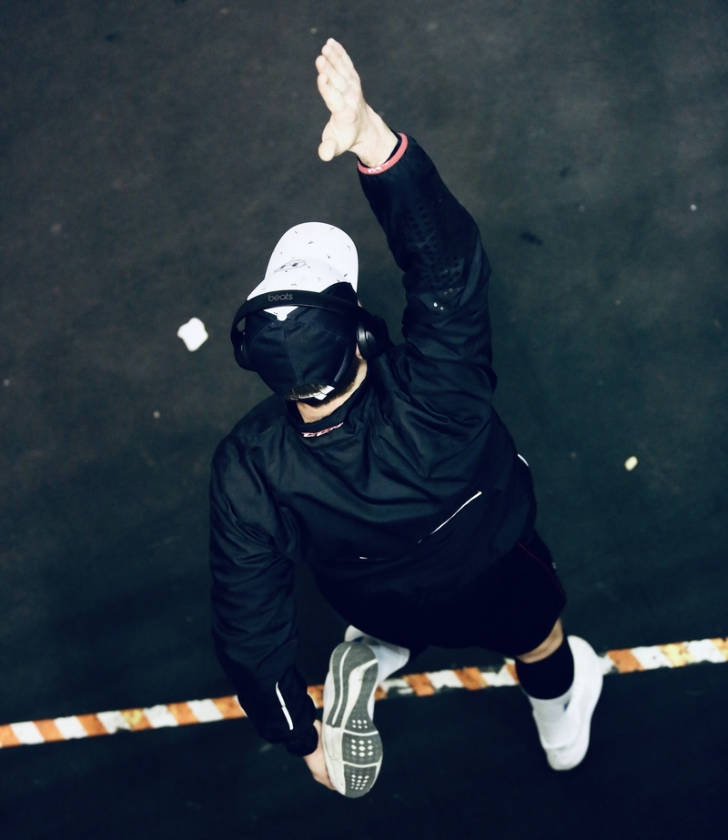 Photo hockey Hockey en France - Hockey en France - La préparation mentale avant un match :