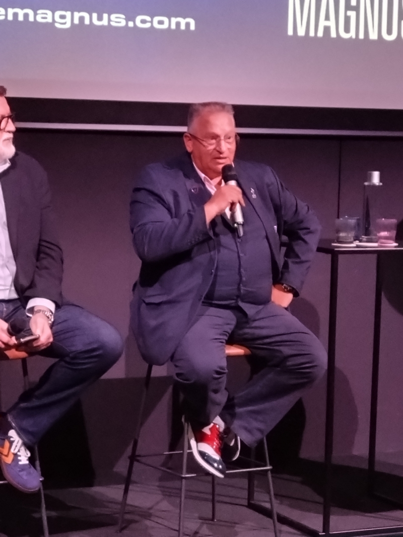 Photo hockey Hockey en France - Hockey en France - Media Day 2025 : conférence de presse