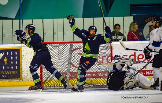 Photo hockey Hockey en France - Hockey en France - Nantes poursuit sa préparation