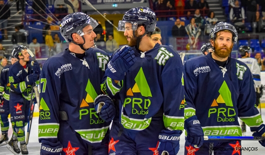 Photo hockey Hockey en France - Hockey en France - Nantes poursuit sa préparation