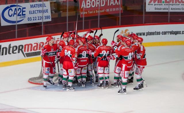 Photo hockey Hockey en France - Hockey en France - Napoléon Cup, 3ème jour