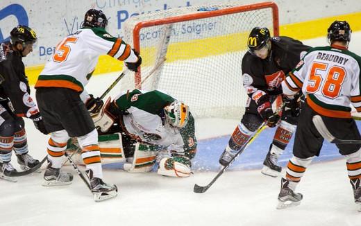 Photo hockey Hockey en France - Hockey en France - Napoleon Cup Amiens - Première Journée
