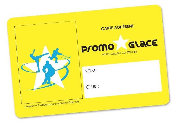 Photo hockey Hockey en France - Hockey en France - Promoglace : Le plaisir d’être à vos côtés 