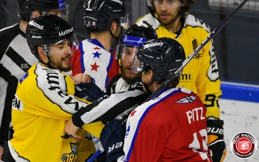 Photo hockey Hockey en France - Hockey en France - SUMMER CUP : Retour sur la journée de clôture